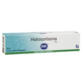 Hidrocortisona MK 1% Crema Tubo x 15 gr