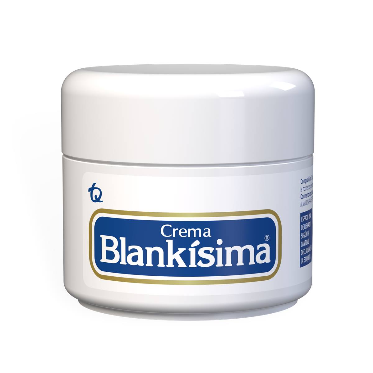 CREMA BLANKISIMA SKU12491