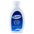 Talcos Antibacterial Yodora 24h x 60 gr