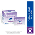 Biocalcium Plus Calcio + Vitamina D3 + Minerales 600 mg MK Caja x 30 Sobres