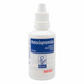 Metoclopramida 4 mg/ml Sanfer Solución Oral Gotas x 30 ml