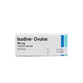 ISODINE OVULOS 200 MG SKU14054