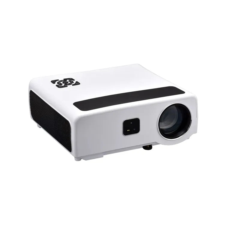 Proyector Vta-70346 Chromecast 5000 Lúmenes Hasta 300"