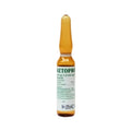 Ketoprofeno Genfar 100mg/2ml Caja x 6 Ampollas