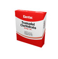 TRAMADOL CLORHIDRATO 50 MG GENFAR KIT154366