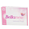 Bellanew Estradiol Hemidrato + Dienogest 1.5mg/2mg Abbott Caja x 28 Tabletas