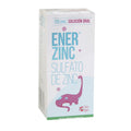 Enerzinc 200 Mg Solución Oral