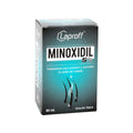 MINOXIDIL 5% FORTE SOLUCIÓN TOPICA LAPROFF
