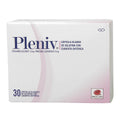 Pleniv Doxilamina + Piridoxina 10mg/10mg Procaps Caja x 30 Cápsulas
