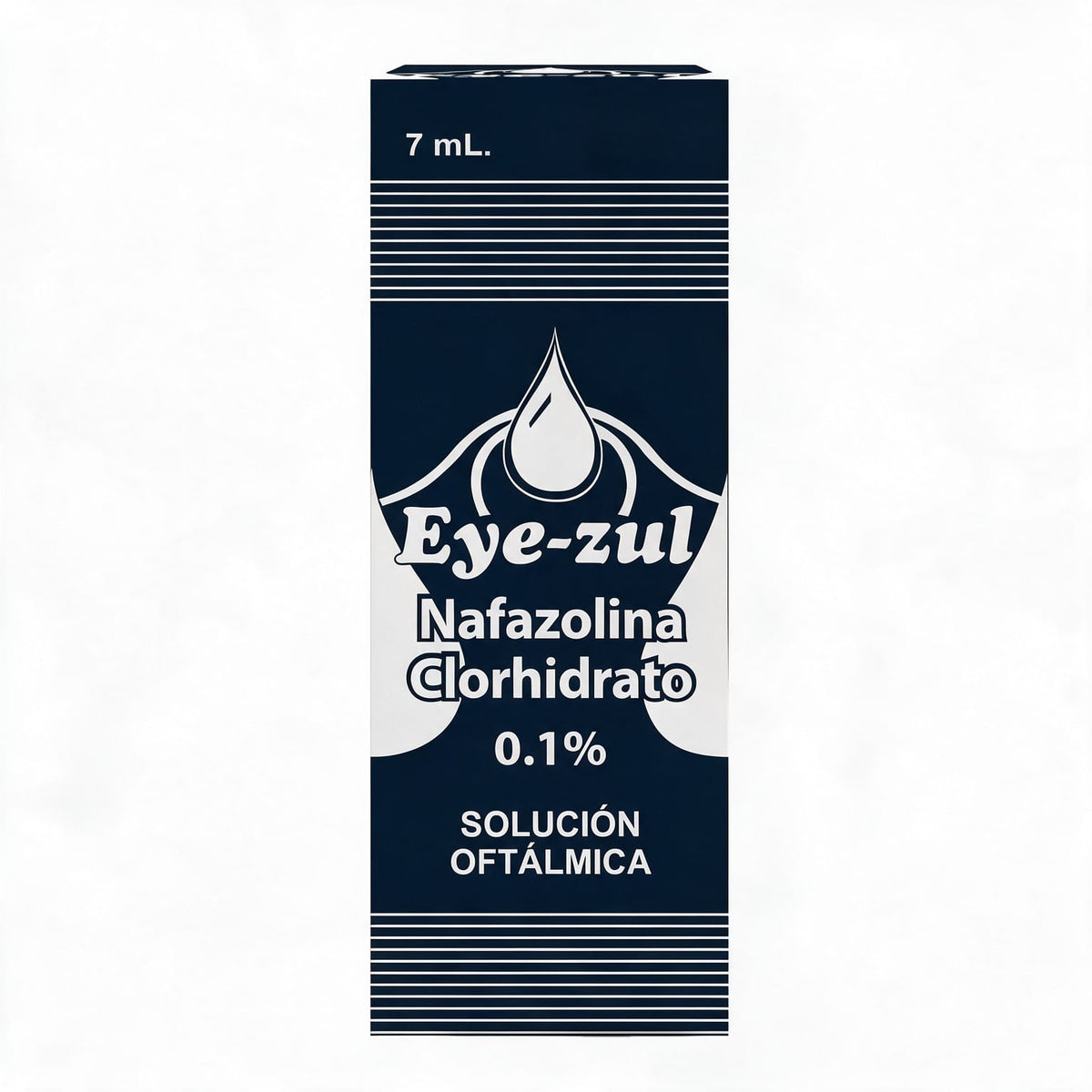 EYE AZUL COLIRIO GOTAS SKU13588