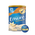 ENSURE ADVANCE VAINILLA POLVO SKU110478