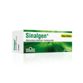 Sinalgen Hidrocodona Bitartrato + Acetaminofén 5mg/325mg Grunenthal Caja x 30 Tabletas