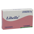 Libelle Levonorgestrel 0.75mg Novamed Caja x 2 tabletas