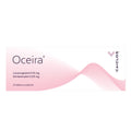 Oceira Levonorgestrel + Etinilestradiol Caiclos 0.15mg/0.03mg Caja x 21 Tabletas