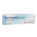 Dermaskin Crema Clotrimazol 1%/Neomicina 0.5%/Dexametasona 0.04% Tubo x40 gr