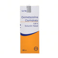 Oximetazolina Clorhidrato La Santé 0.05% Frasco x 15 ml