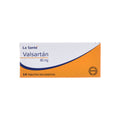 Valsartan La Sante 80mg x 14 tabs recubiertas