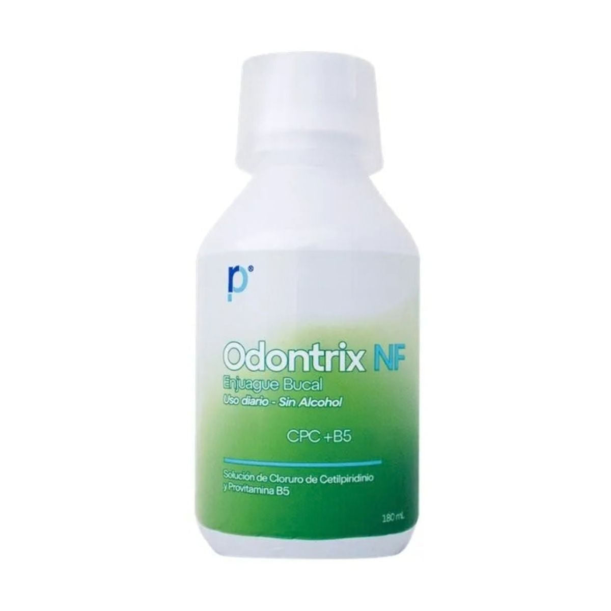 Enjuague Bucal Farpag NF Odontrix x 180 ml