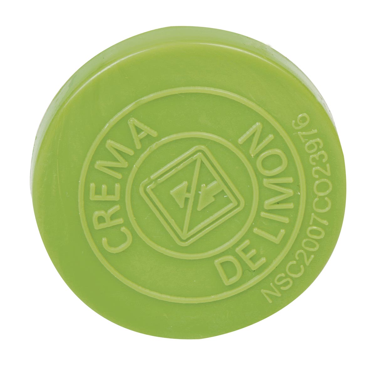 Crema De Limon