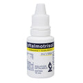 Oftalmotrisol Nafazolina 0.1% Incobra Gotas Frasco x 15 ml