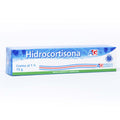 Hidrocortisona AG 1% Crema Tubo x 15 gr
