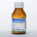 Cefalexina AG 250mg/5ml Frasco x 60 ml