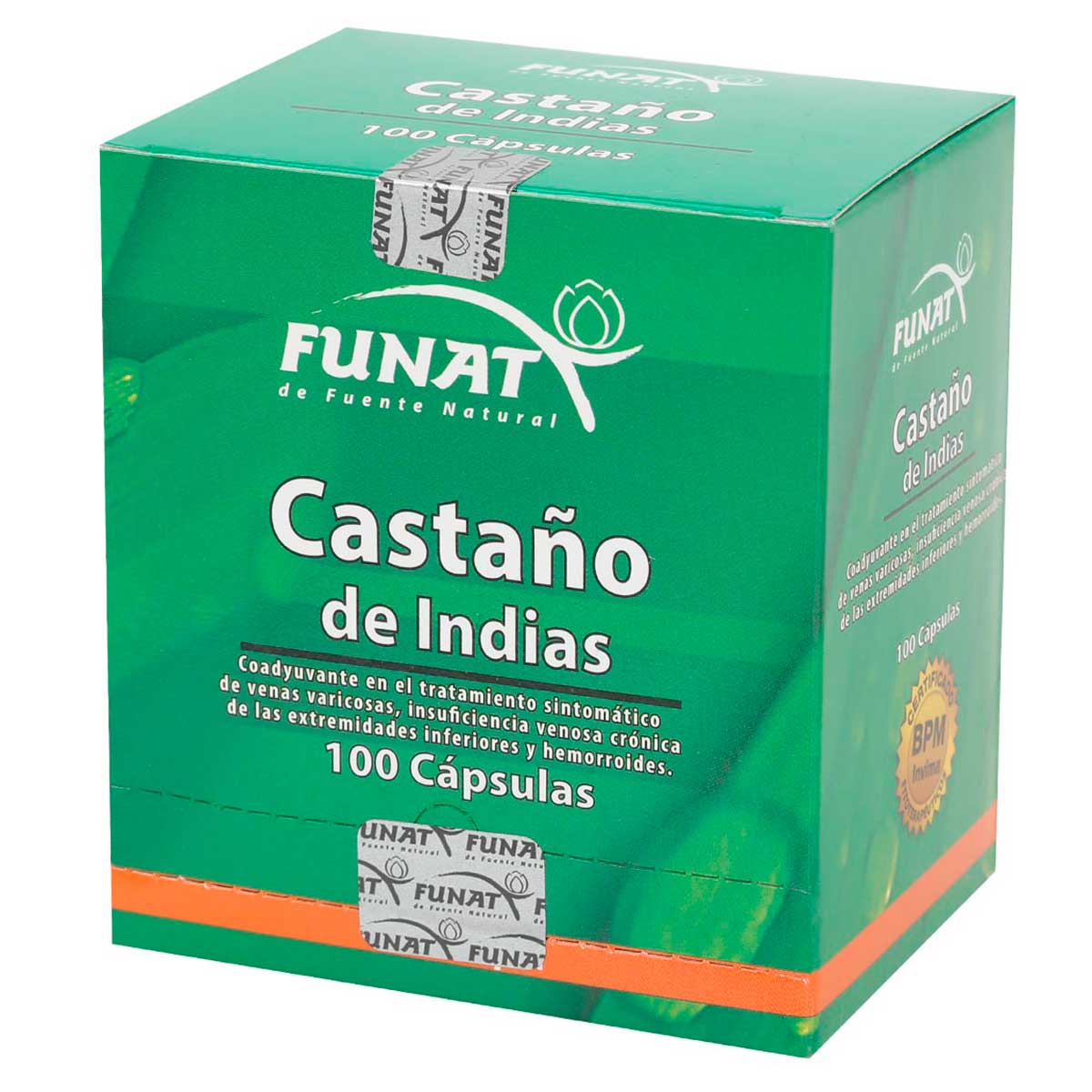 CASTANO DE INDIAS FUNAT SKU92262