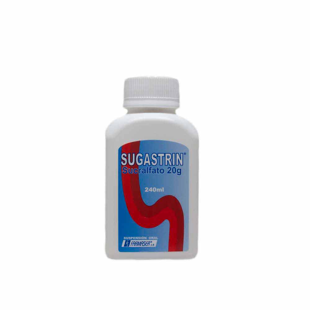SUGASTRIN SUSP SKU89158