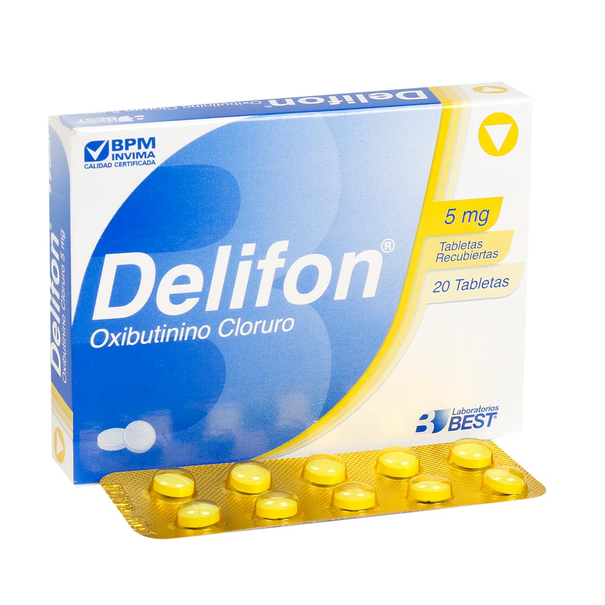 DELIFON SKU12773