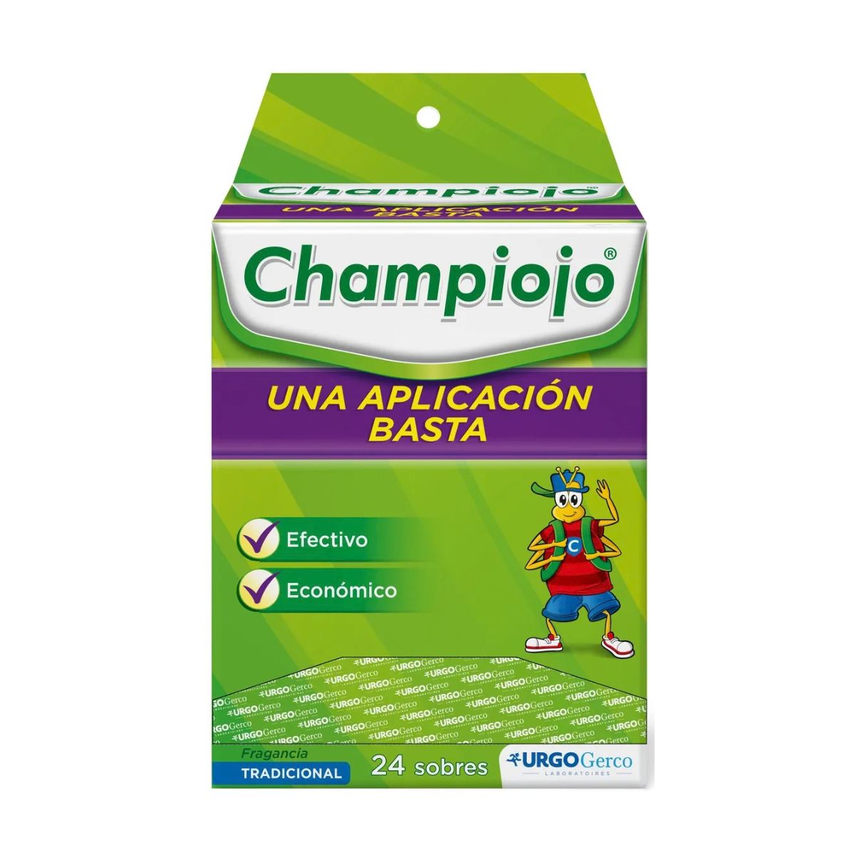 Champiojo