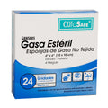 GASA ALFASAFE ESTERIL NO TEJIDA 4X4 ALFASAFE SKU123986