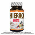 N.F. Hierro Forte X 50 Capsulas