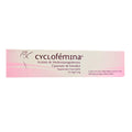 Cyclofémina Estradiol + Medroxiprogesterona 25mg/5mg Ortix Caja x 1 Ampolla