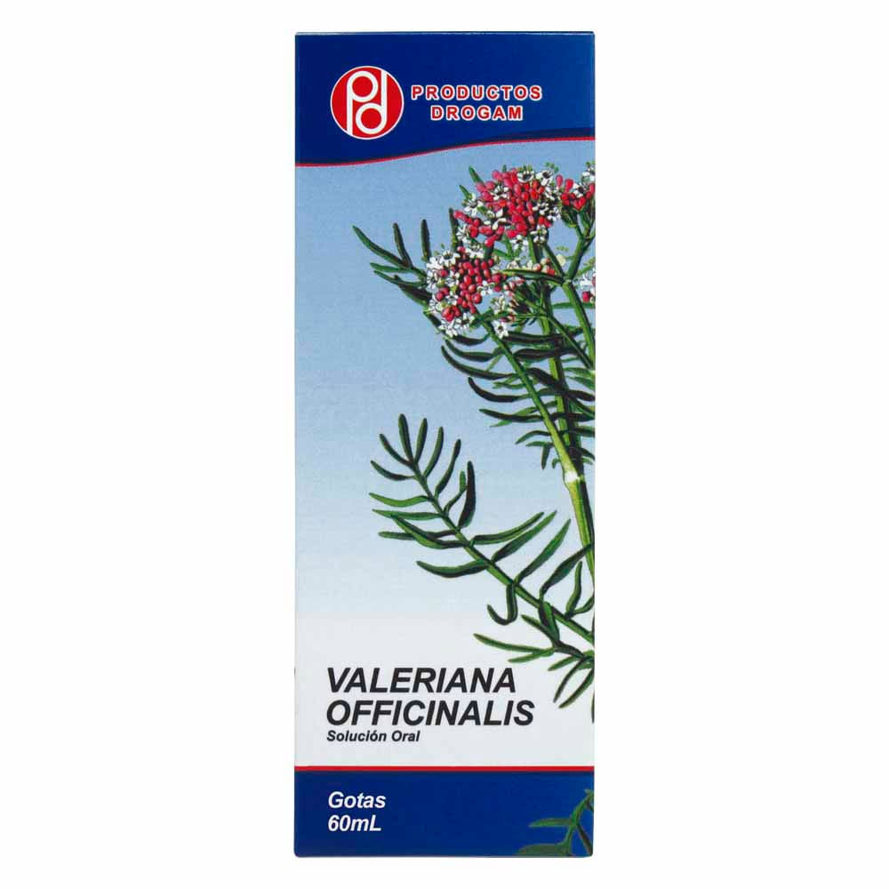 VALERIANA OFFICINALIS (DROGAM) SKU67765
