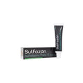 SULFAZAN 1% CREMA TÓPICA