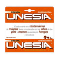 Unesia Antimicótico Bifonazol 1% Genomma Crema Tubo x 20 gr
