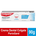Crema Dental Colgate Periogard Encías Saludables Caja x 90 gr