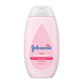 Crema Líquida Johnson’s Original Botella x 200 ml