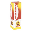Neosaldina Dipriona + Isometepteno + Cafeína 300mg/30mg/30mg Eurofarma Caja x 100 Grageas
