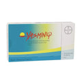 Yasminiq Drospirenona + Etinilestradiol 3/0.02g Bayer Caja x 28 Comprimidos