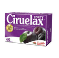 Ciruelax Forte Caja x 60 Comprimo