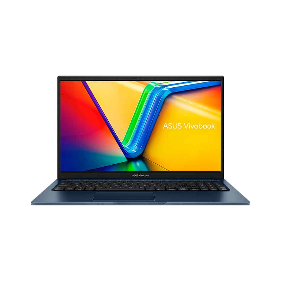 Portátil Asus Vivobook 15'' Pantalla táctil