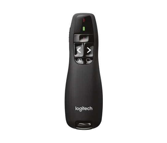 Apuntador Logitech Láser R400