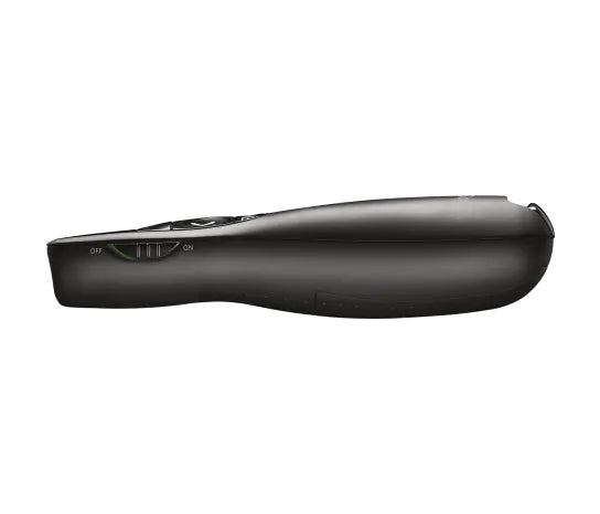 Apuntador Logitech Láser R400