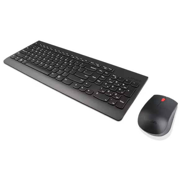 Combo teclado y ratón inalámbrico Lenovo 510