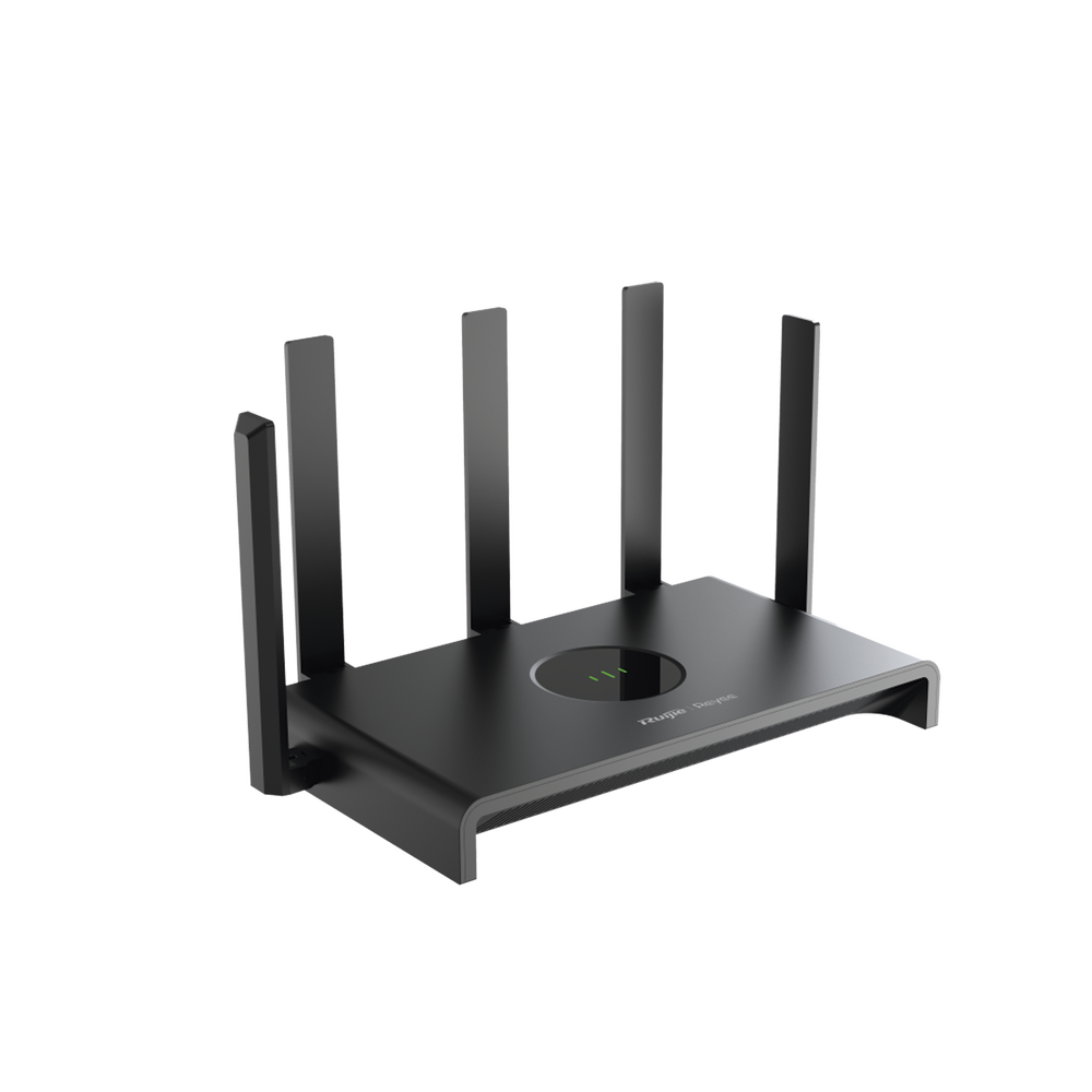 Router Mesh Gigabit Doble Banda Wi-Fi 5 1300M Wave 2 + 5 Antenas