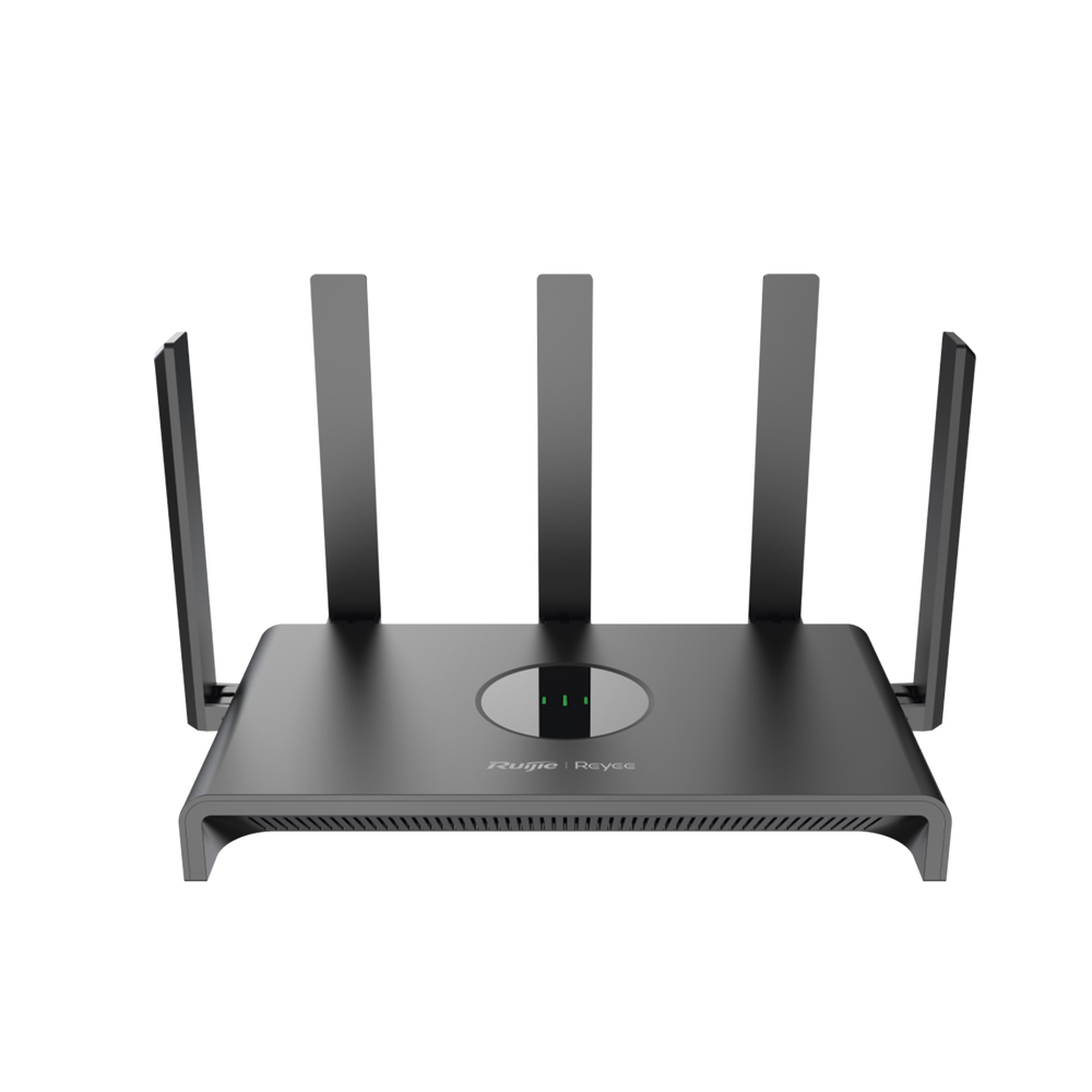 Router Mesh Gigabit Doble Banda Wi-Fi 5 1300M Wave 2 + 5 Antenas