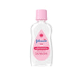 ACEITE CORPORAL BEBÉ JOHNSONS ORIGINAL SKU44770