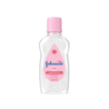 Aceite Johnson’s Original Frasco x 100 ml