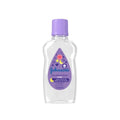 Aceite Johnson’s Baby Para Antes De Dormir Escencias Natural Calm Frasco x 100 ml